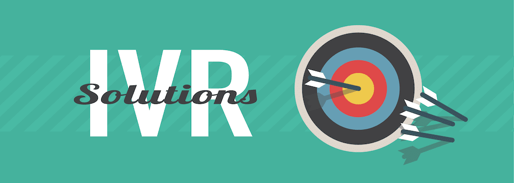 IVR Solution